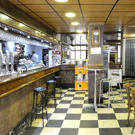 Hostal Goyo Garray المظهر الخارجي الصورة