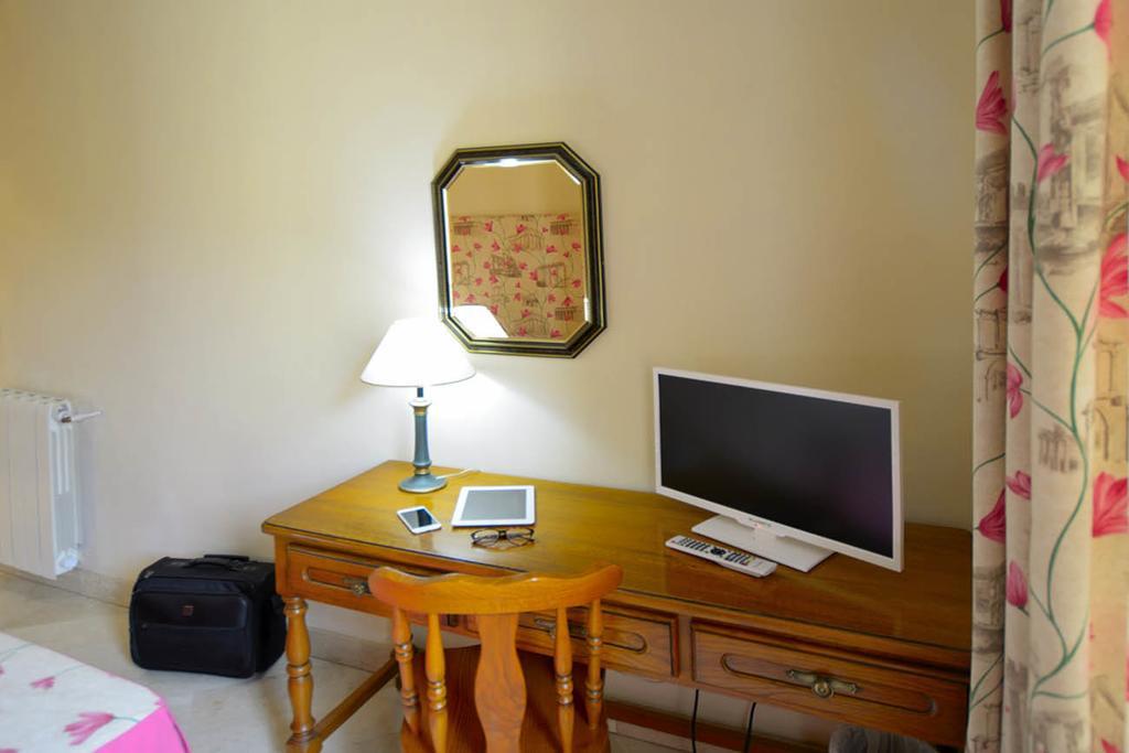 Hostal Goyo Garray الغرفة الصورة